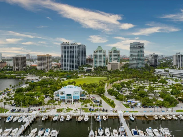 3350 SW 27th Ave # 1903, Miami FL 33133