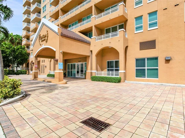 2665 SW 37th Ave # 1404, Miami FL 33133