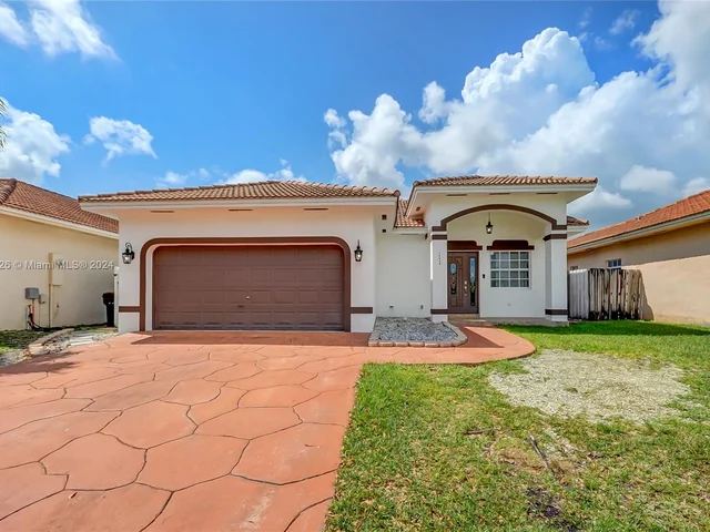 14610 SW 180th St, Miami FL 33177