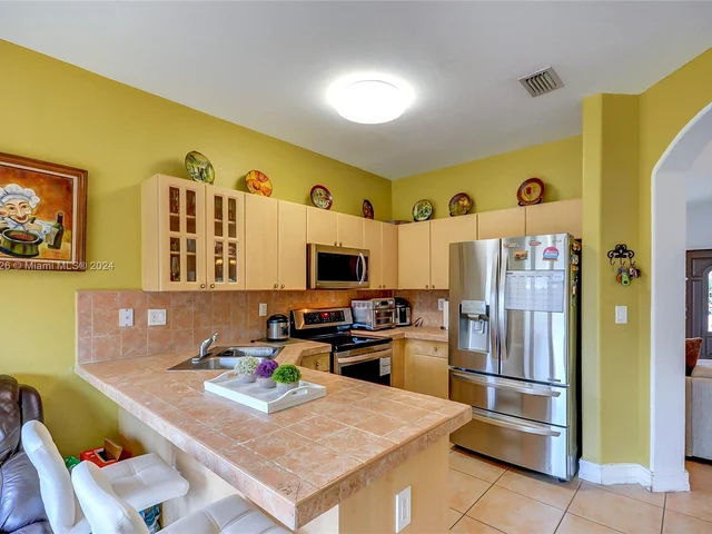 14610 SW 180th St, Miami FL 33177