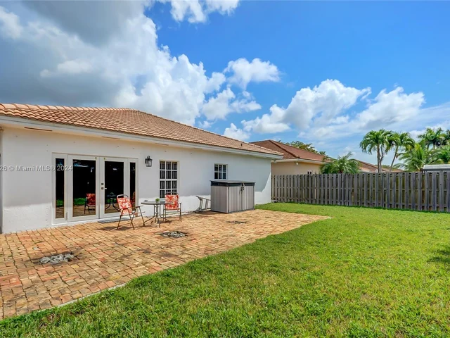 14610 SW 180th St, Miami FL 33177