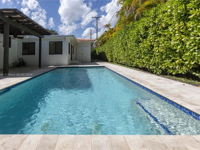 1545 Blue Rd, Coral Gables FL 33146