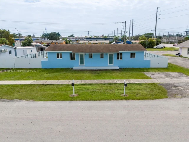 10620 SW 183rd St # 10620, Miami FL 33157