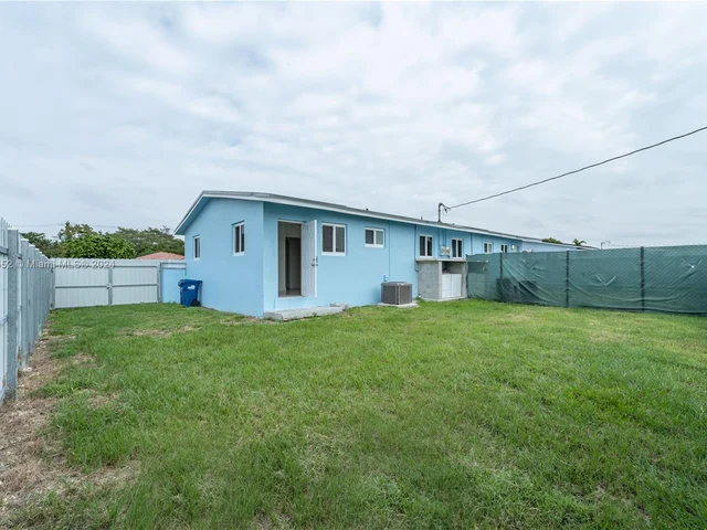 10620 SW 183rd St # 10620, Miami FL 33157