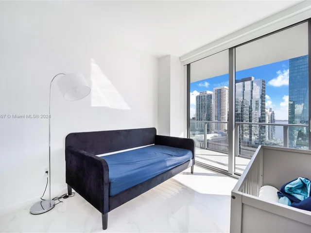 1300 S Miami Ave # 1705, Miami FL 33130