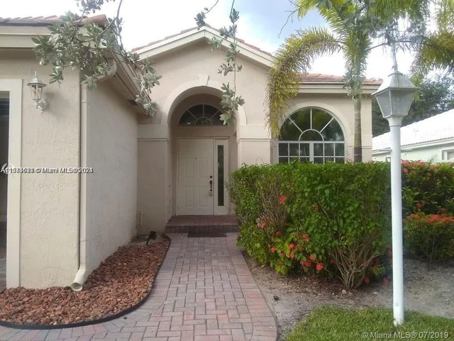 1315 NW 143rd Ave # 1315, Pembroke Pines FL 33028