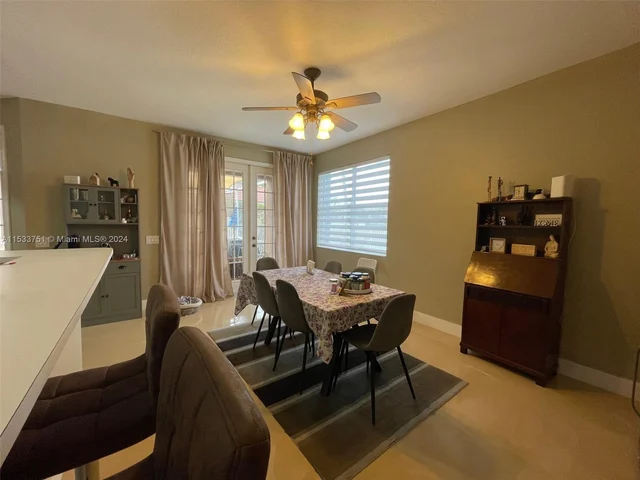 770 Stanton Dr, Weston FL 33326