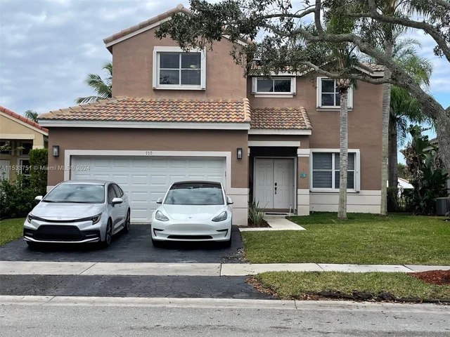 770 Stanton Dr, Weston FL 33326