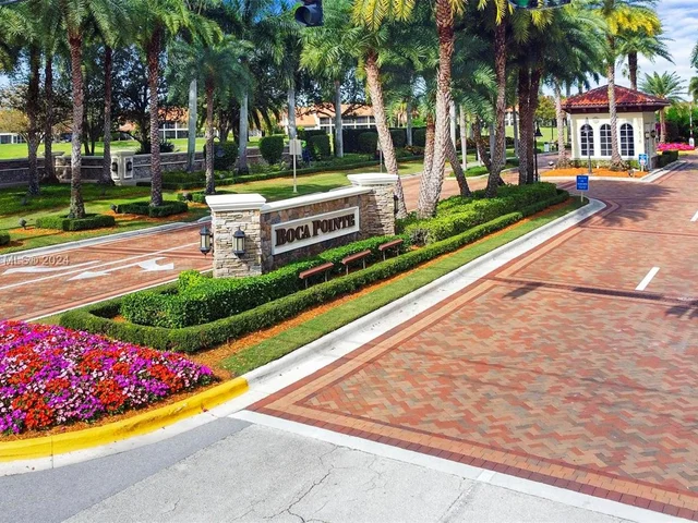 7779 La Mirada Dr, Boca Raton FL 33433