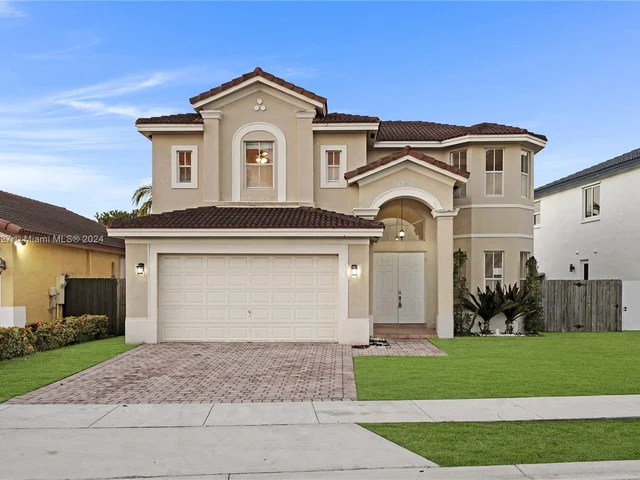 10869 SW 242nd St, Homestead FL 33032