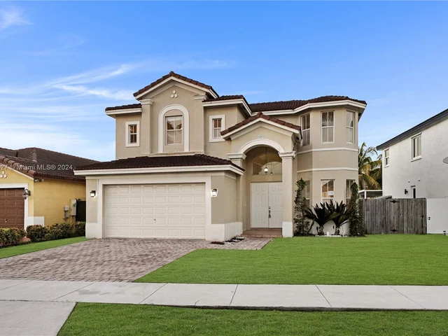 10869 SW 242nd St, Homestead FL 33032