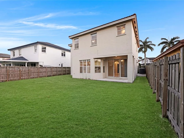 10869 SW 242nd St, Homestead FL 33032