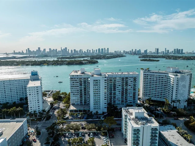 1000 West Ave # 922, Miami Beach FL 33139
