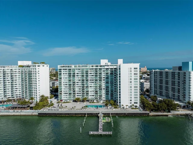 1000 West Ave # 922, Miami Beach FL 33139