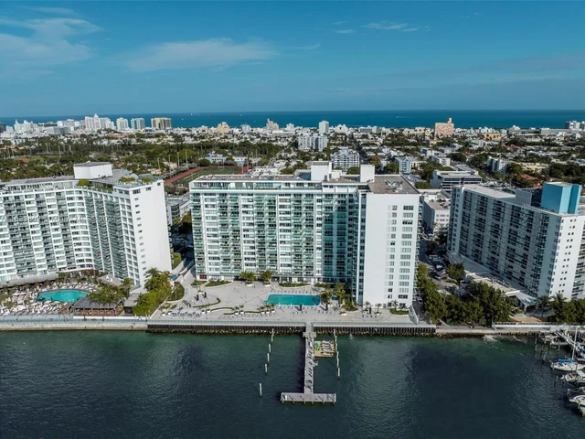 1000 West Ave # 922, Miami Beach FL 33139