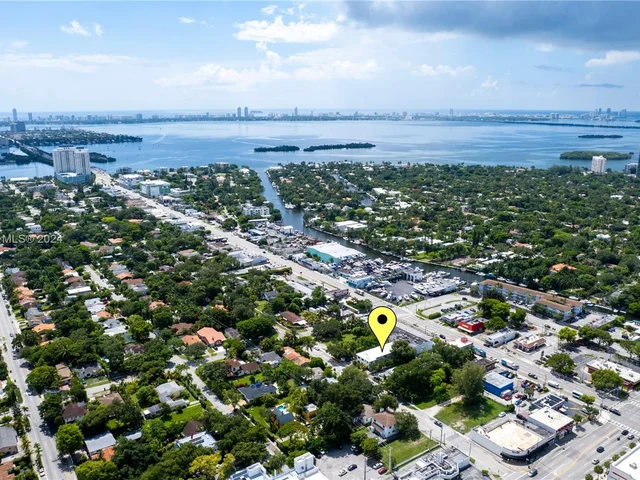 666 NE 80th St # 6, Miami FL 33138