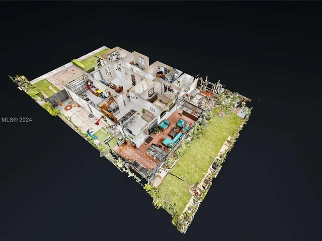 13351 SW 268th Ter, Homestead FL 33032