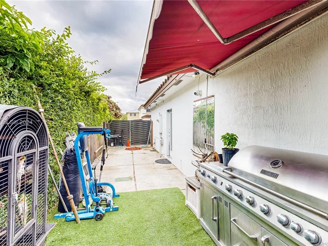 13351 SW 268th Ter, Homestead FL 33032