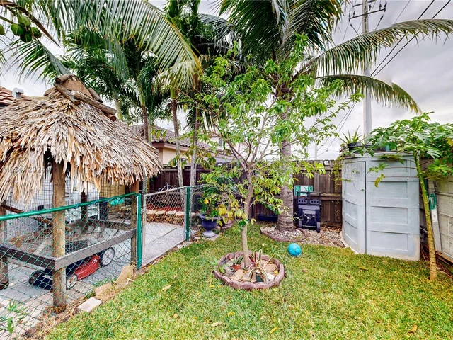 13351 SW 268th Ter, Homestead FL 33032