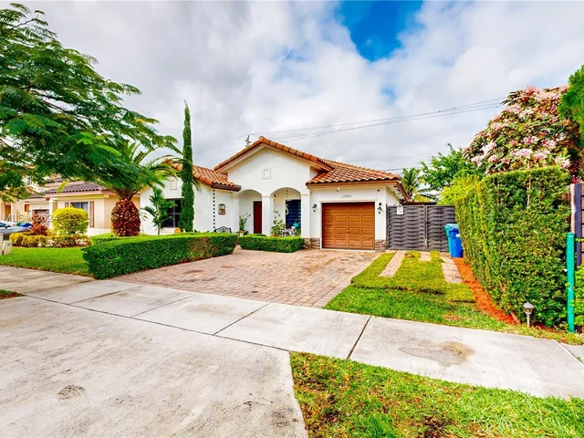 13351 SW 268th Ter, Homestead FL 33032