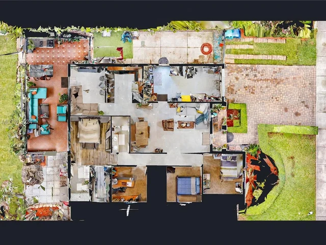 13351 SW 268th Ter, Homestead FL 33032