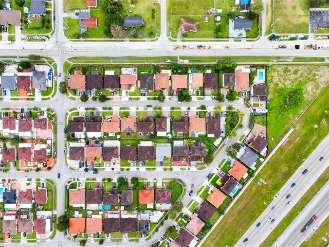 13351 SW 268th Ter, Homestead FL 33032