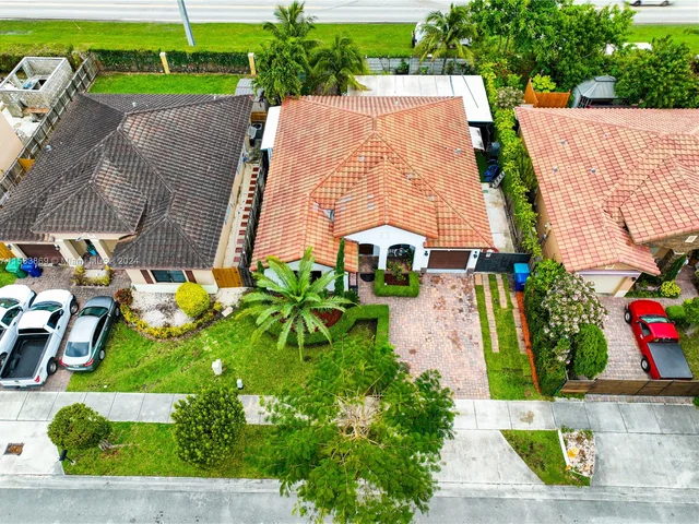 13351 SW 268th Ter, Homestead FL 33032