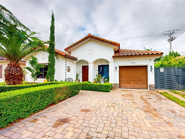 13351 SW 268th Ter, Homestead FL 33032