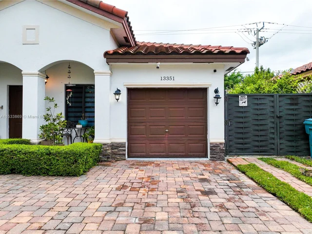 13351 SW 268th Ter, Homestead FL 33032