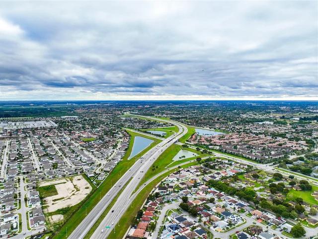 13351 SW 268th Ter, Homestead FL 33032