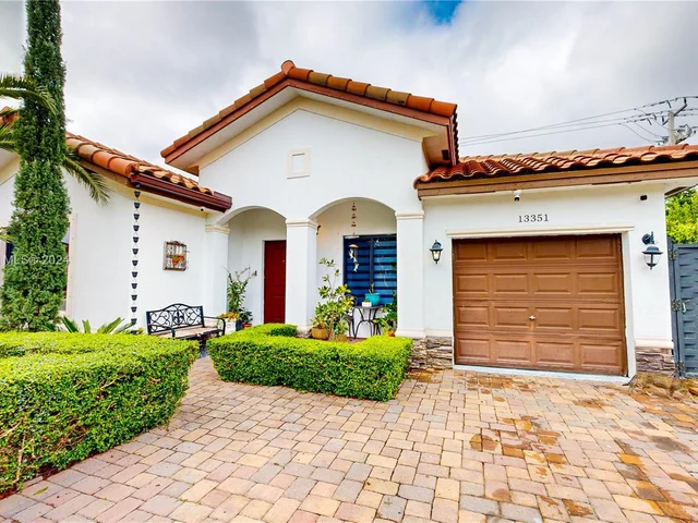 13351 SW 268th Ter, Homestead FL 33032