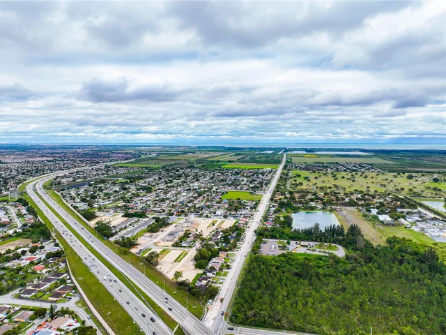 13351 SW 268th Ter, Homestead FL 33032