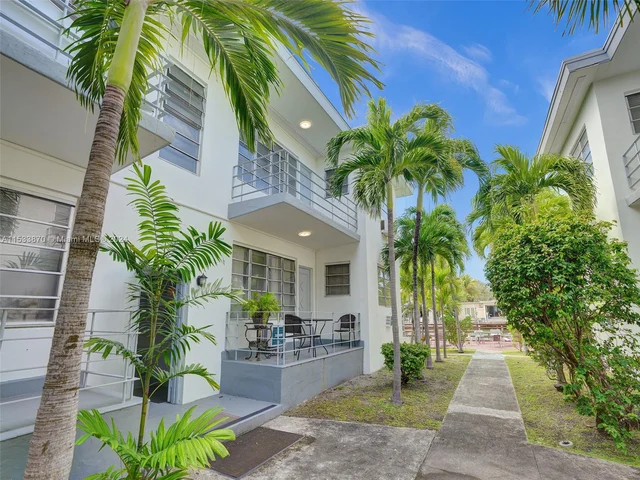 4172 Chase Ave # 12, Miami Beach FL 33140