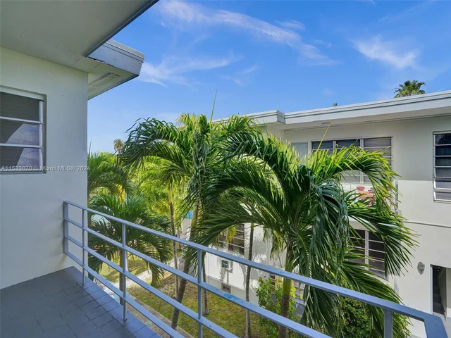 4172 Chase Ave # 12, Miami Beach FL 33140