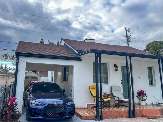 540 SW 8th Ct, Miami FL 33130