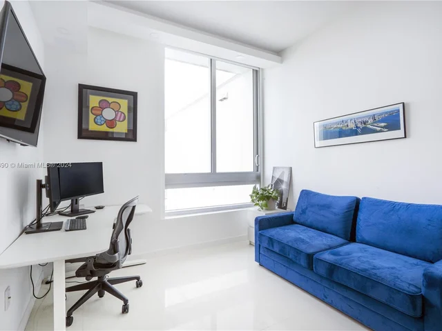 350 S Miami Ave # 4103, Miami FL 33130