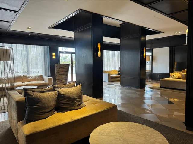 600 NE 36th St # 1109, Miami FL 33137