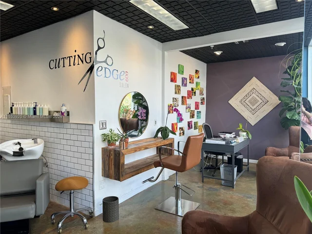 600 NE 36th St # 1109, Miami FL 33137