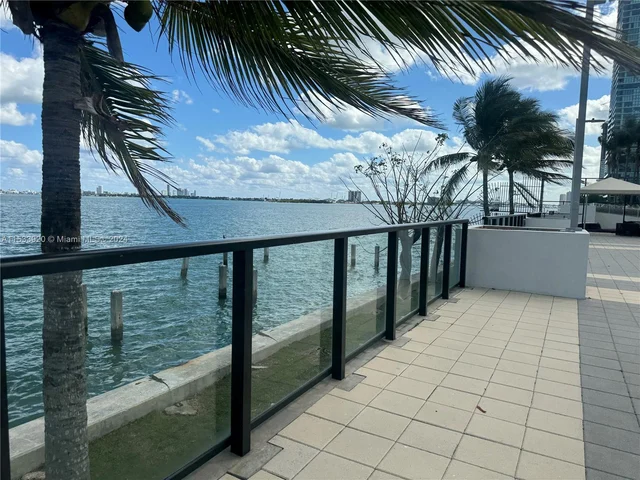 600 NE 36th St # 1109, Miami FL 33137