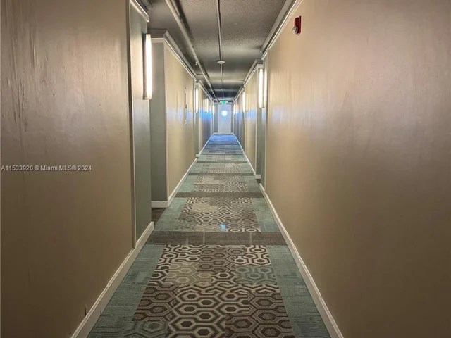 600 NE 36th St # 1109, Miami FL 33137