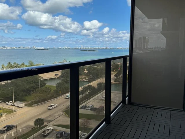 600 NE 36th St # 1109, Miami FL 33137
