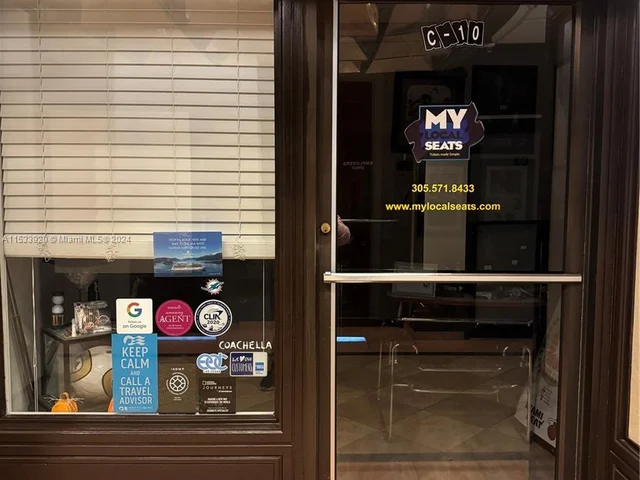 600 NE 36th St # 1109, Miami FL 33137