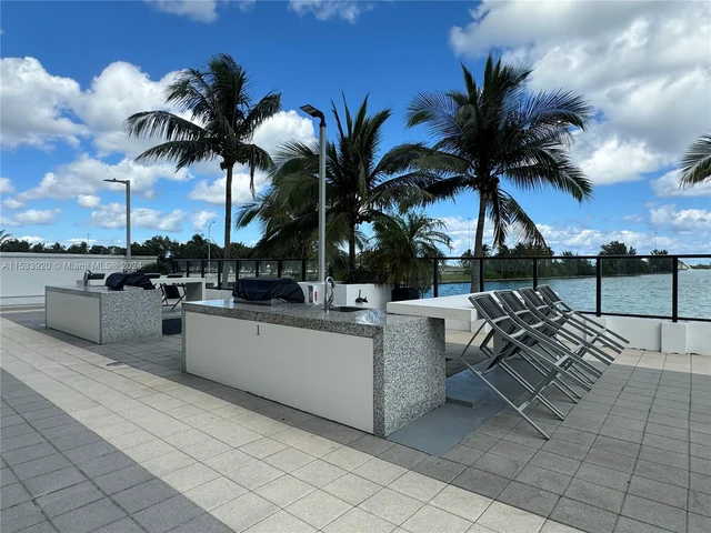 600 NE 36th St # 1109, Miami FL 33137