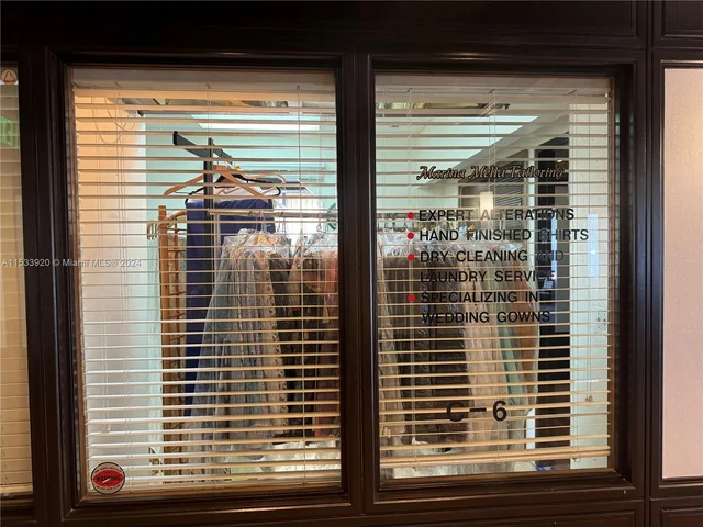 600 NE 36th St # 1109, Miami FL 33137