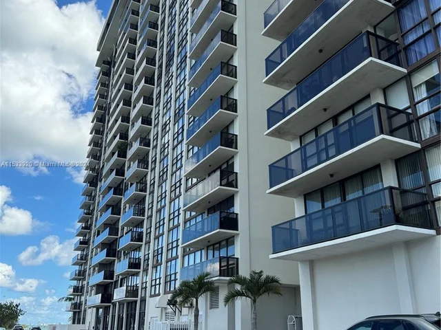 600 NE 36th St # 1109, Miami FL 33137