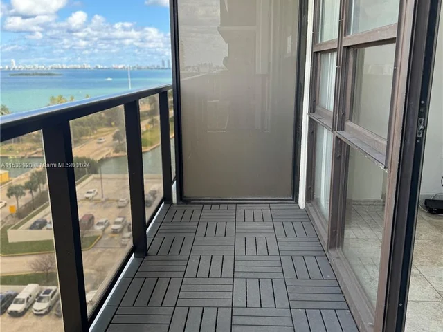 600 NE 36th St # 1109, Miami FL 33137