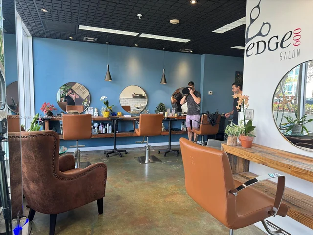 600 NE 36th St # 1109, Miami FL 33137