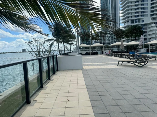 600 NE 36th St # 1109, Miami FL 33137