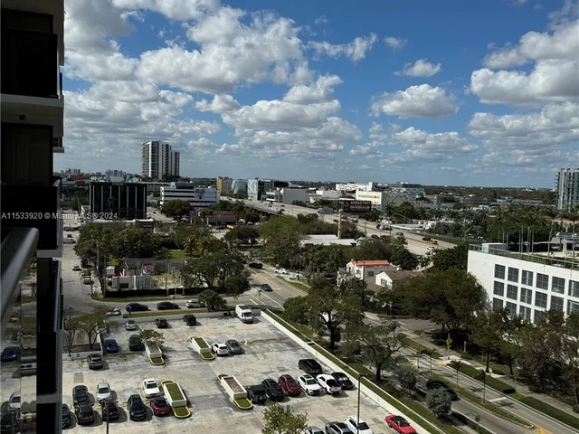 600 NE 36th St # 1109, Miami FL 33137