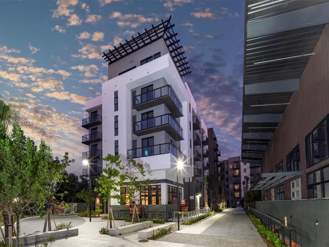 6970 SW 40th St # 308, Miami FL 33155